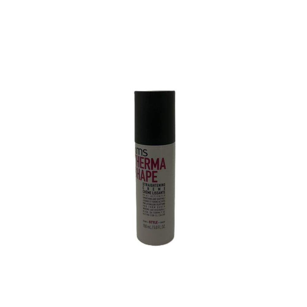 KMS California Therma Shape Straightening Creme 5 oz
